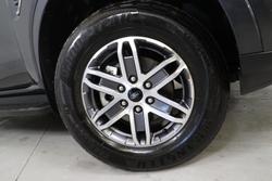 2023 Ford Everest Trend