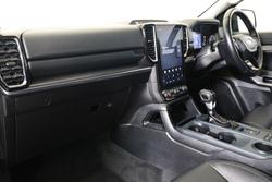 2023 Ford Everest Trend