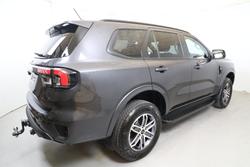 2023 Ford Everest Trend