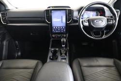 2023 Ford Everest Trend