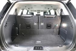 2023 Ford Everest Trend