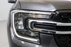 2023 Ford Everest Trend
