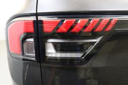 2023 Ford Everest Trend