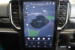 2023 Ford Everest Trend