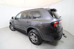 2023 Ford Everest Trend