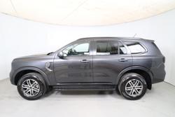 2023 Ford Everest Trend