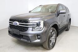 2023 Ford Everest Trend