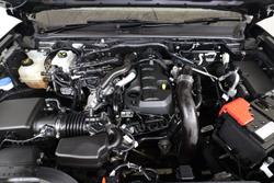 2023 Ford Everest Trend