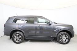 2023 Ford Everest Trend