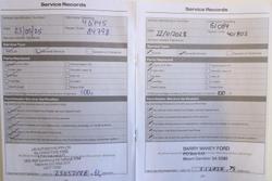 2023 Ford Everest Trend