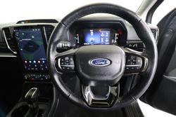 2023 Ford Everest Trend