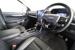 2023 Ford Everest Trend