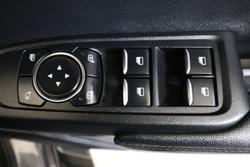 2023 Ford Everest Trend