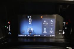 2023 Ford Everest Trend