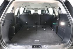 2023 Ford Everest Trend