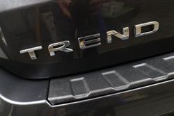 2023 Ford Everest Trend