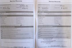 2023 Ford Everest Trend