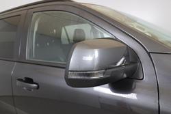 2023 Ford Everest Trend