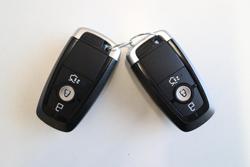 2023 Ford Everest Trend