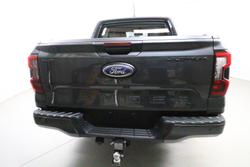 2023 Ford Ranger Wildtrak