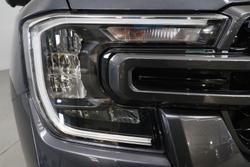 2023 Ford Ranger Wildtrak