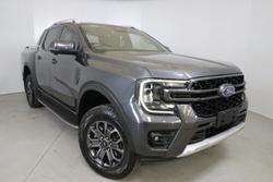 2023 Ford Ranger Wildtrak
