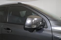 2023 Ford Ranger Wildtrak