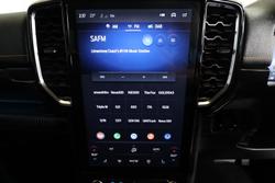 2023 Ford Ranger Wildtrak