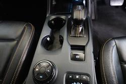 2023 Ford Ranger Wildtrak