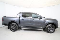 2023 Ford Ranger Wildtrak