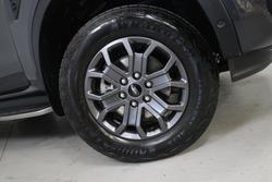 2023 Ford Ranger Wildtrak