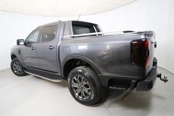 2023 Ford Ranger Wildtrak