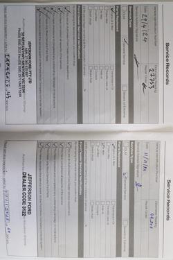 2023 Ford Ranger Wildtrak