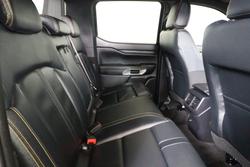 2023 Ford Ranger Wildtrak