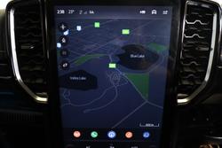 2023 Ford Ranger Wildtrak