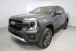 2023 Ford Ranger Wildtrak
