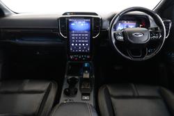 2023 Ford Ranger Wildtrak