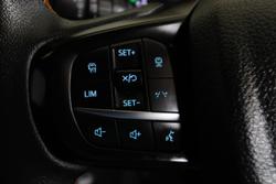 2023 Ford Ranger Wildtrak