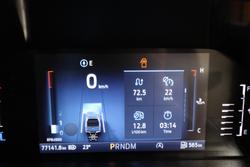 2023 Ford Ranger Wildtrak