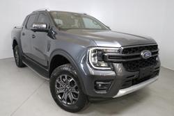 2023 Ford Ranger Wildtrak