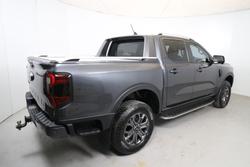 2023 Ford Ranger Wildtrak