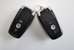 2023 Ford Ranger Wildtrak