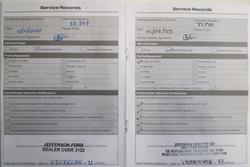 2023 Ford Ranger Wildtrak