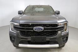 2023 Ford Ranger Wildtrak