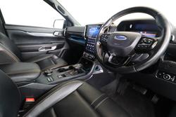 2023 Ford Ranger Wildtrak