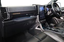 2023 Ford Ranger Wildtrak