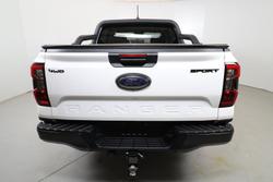 2023 Ford Ranger Sport