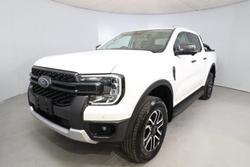 2023 Ford Ranger Sport