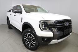 2023 Ford Ranger Sport