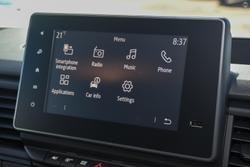 2024 Renault Trafic Pro